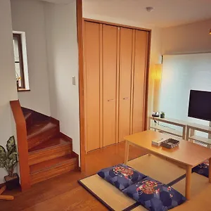 Uhome Ueno Appartement