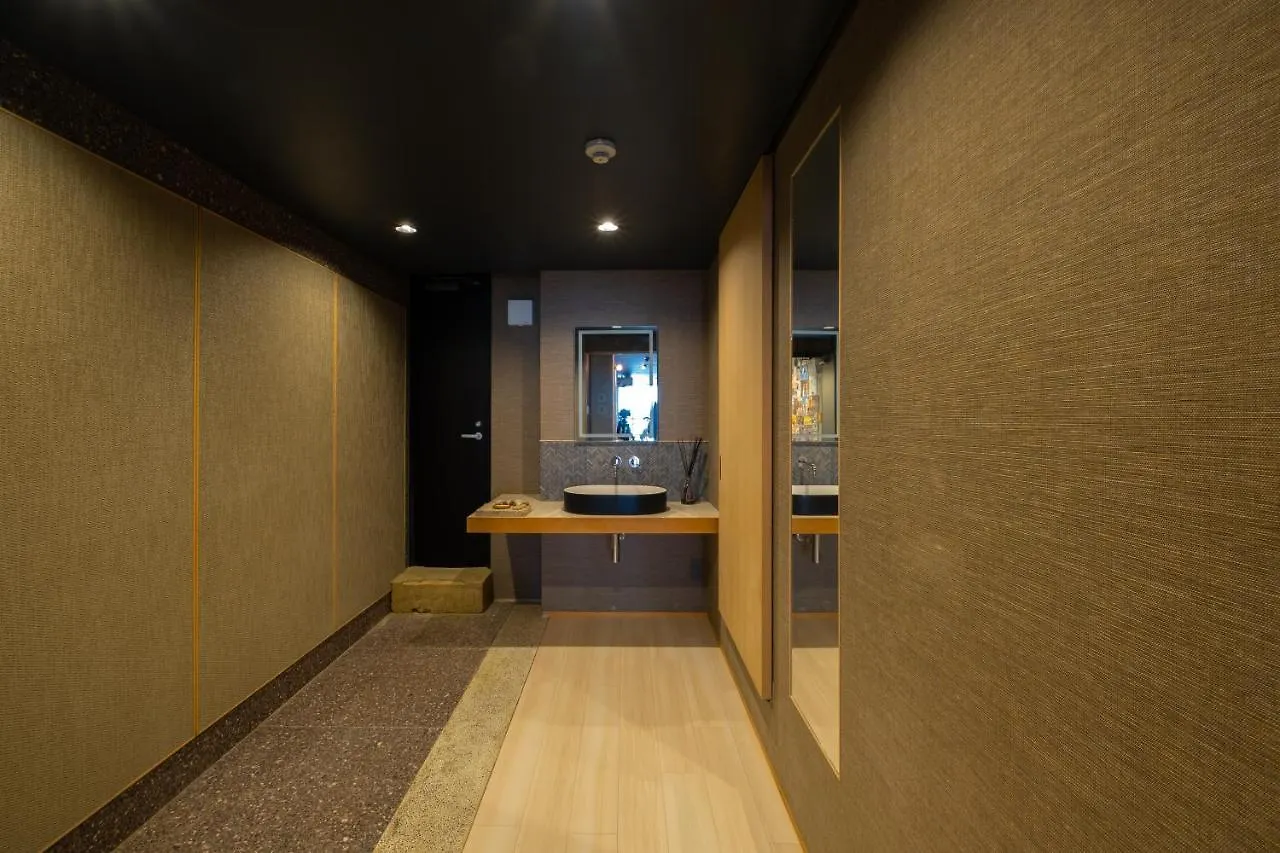 Aet & O3 Hotel Tokyo 0*,