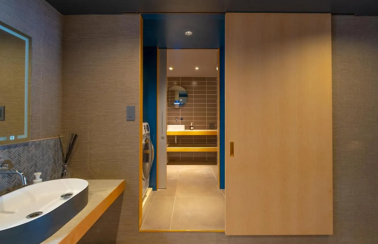 Aet & O3 Hotel Tokyo