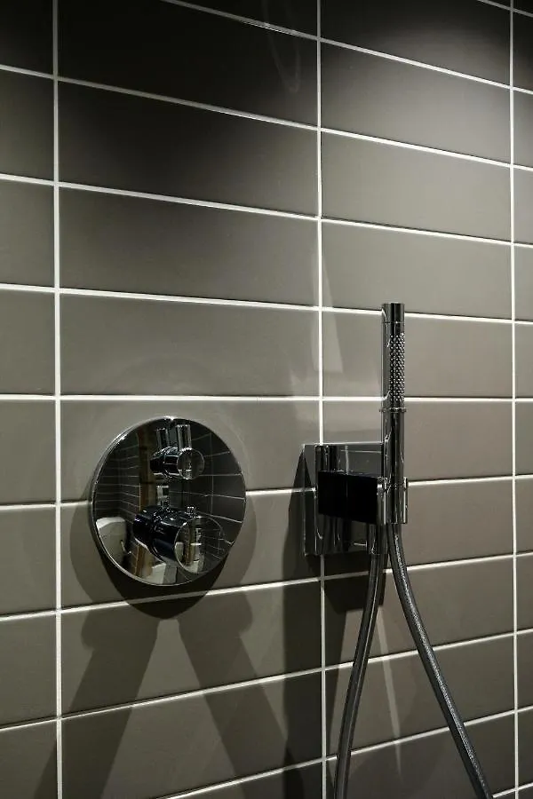 Apartment Aet & O3 Hotel Tokyo