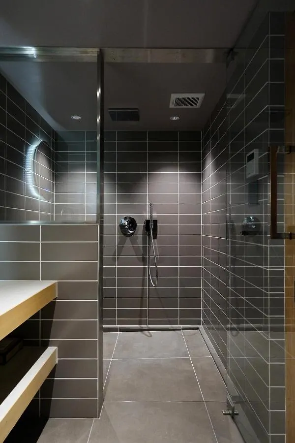Aet & O3 Hotel Tokyo