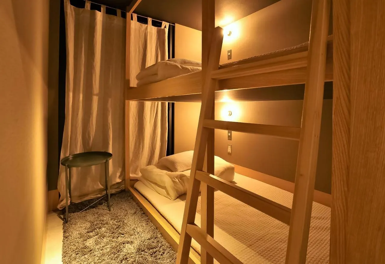 Aet & O3 Hotel Tokyo 0*,  Japan