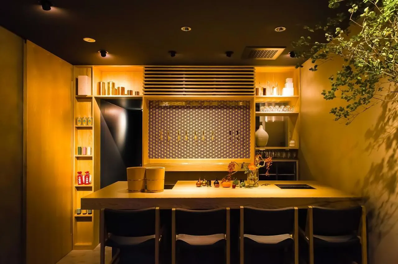 Aet & O3 Hotel Tokyo