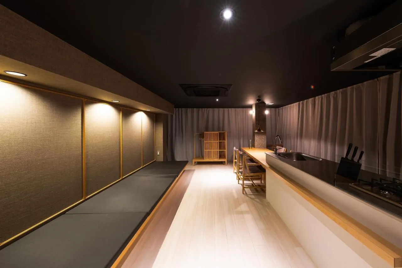 Aet & O3 Hotel Tokyo 0*,