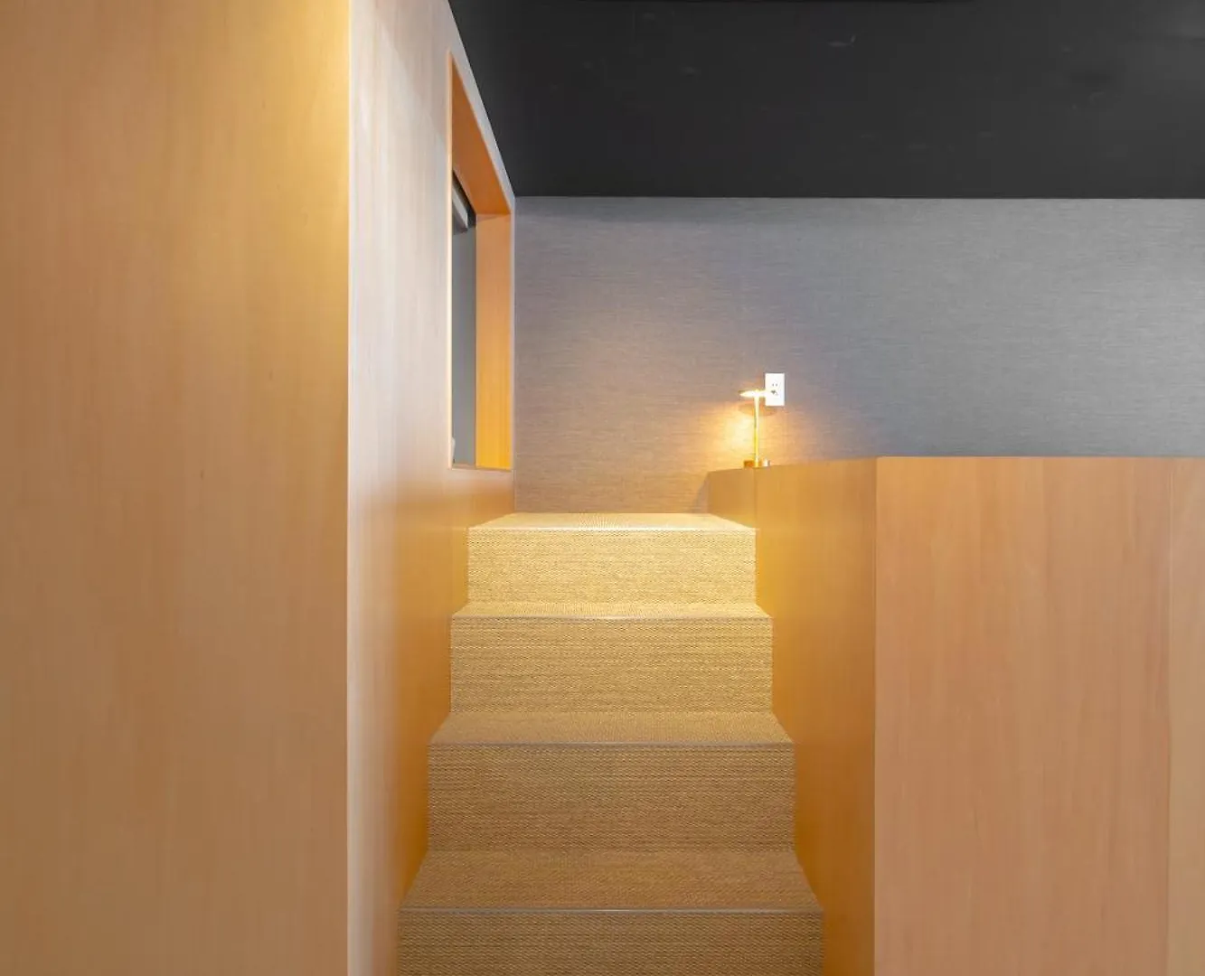Aet & O3 Hotel Tokyo Apartment