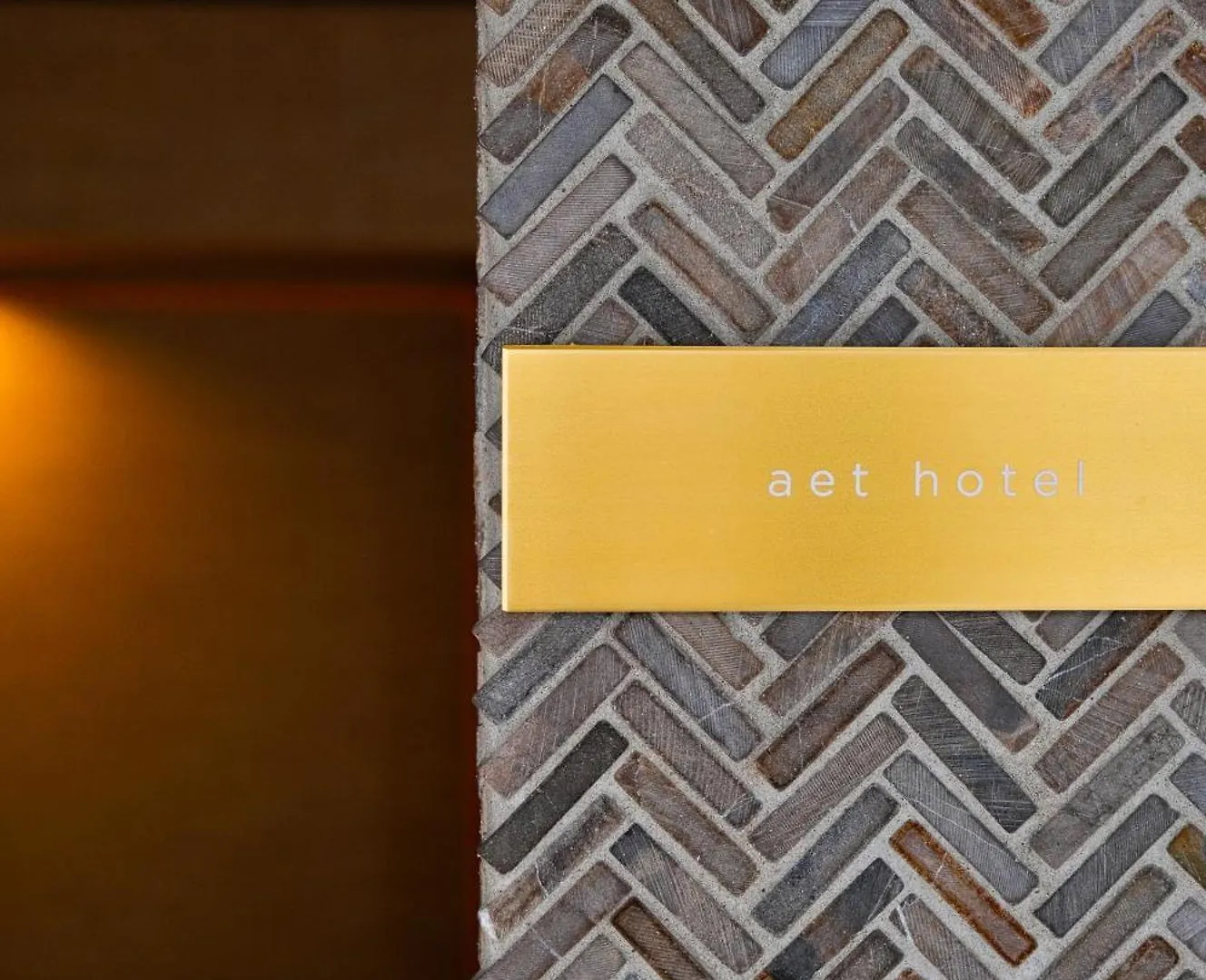 Apartment Aet & O3 Hotel Tokyo