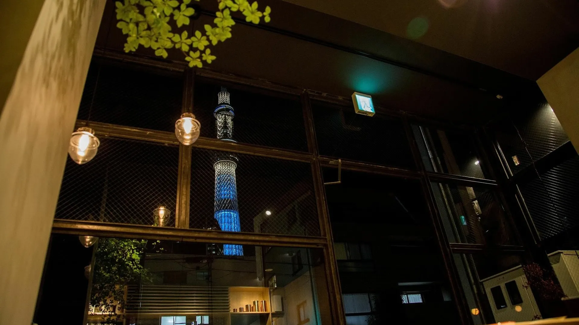 Apartment Aet & O3 Hotel Tokyo