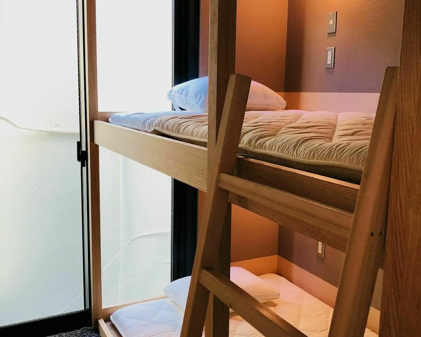 Aet & O3 Hotel Tokyo Apartment