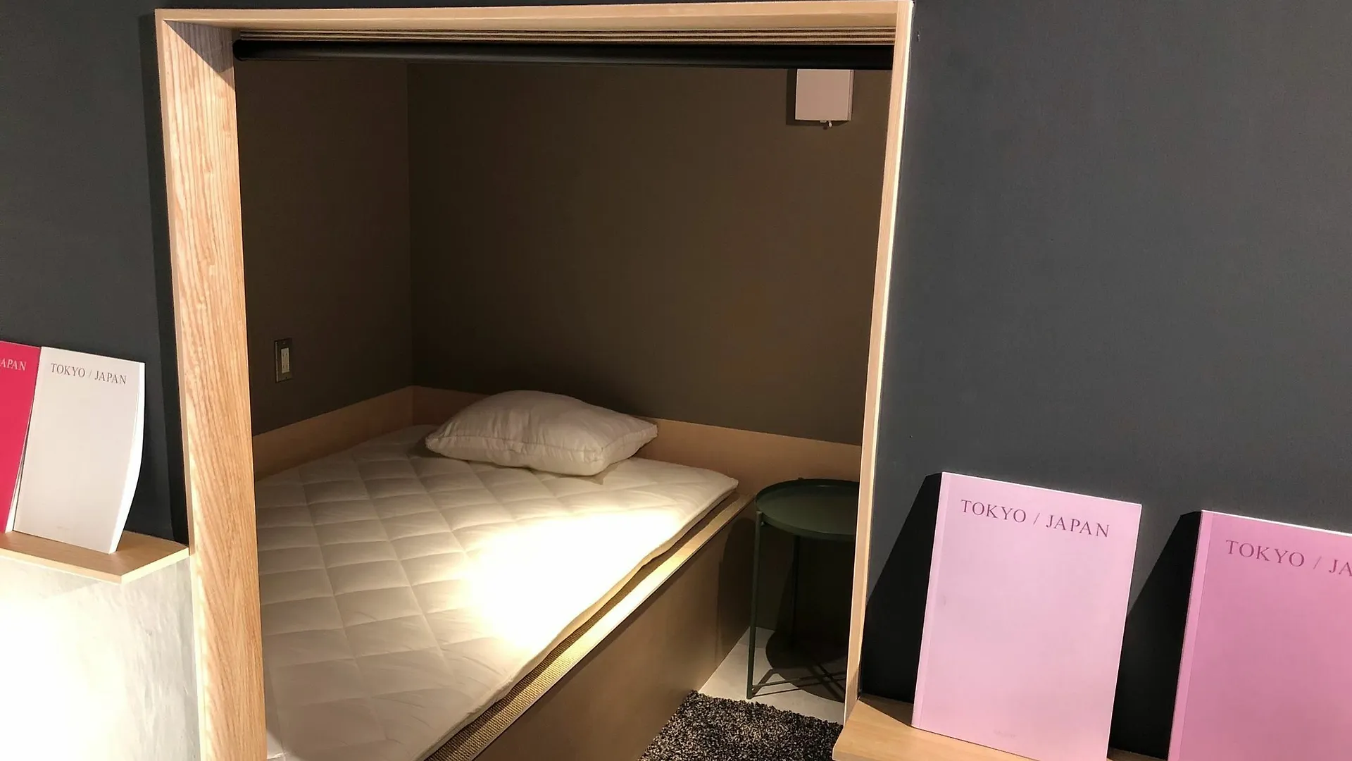 Aet & O3 Hotel Tokyo
