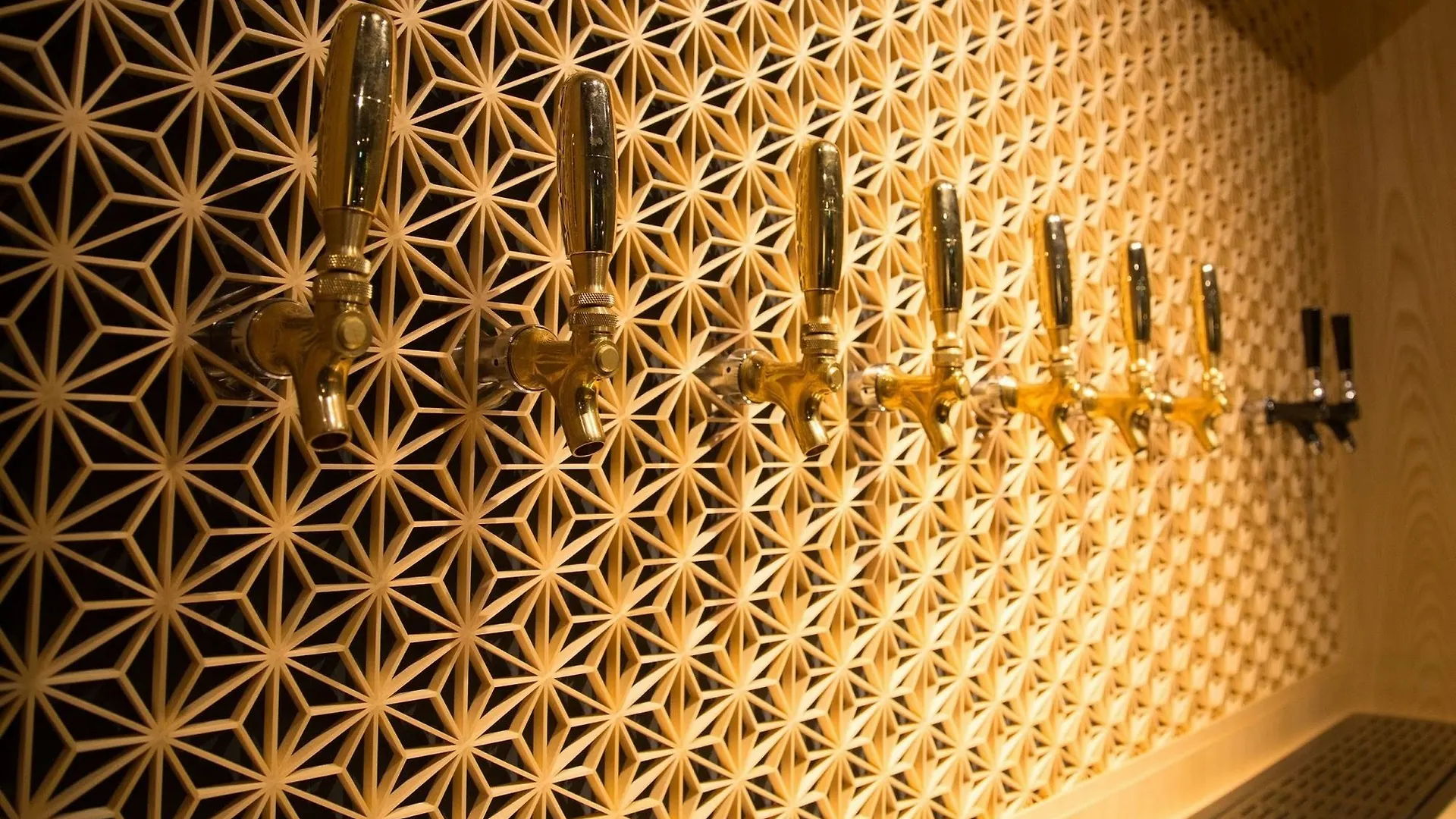 Aet & O3 Hotel Tokyo