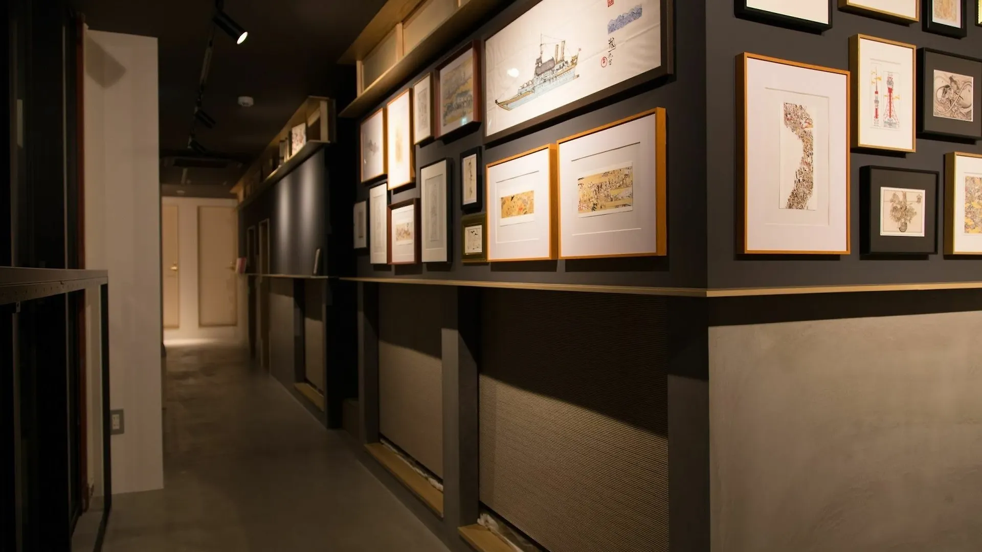 Aet & O3 Hotel Tokyo