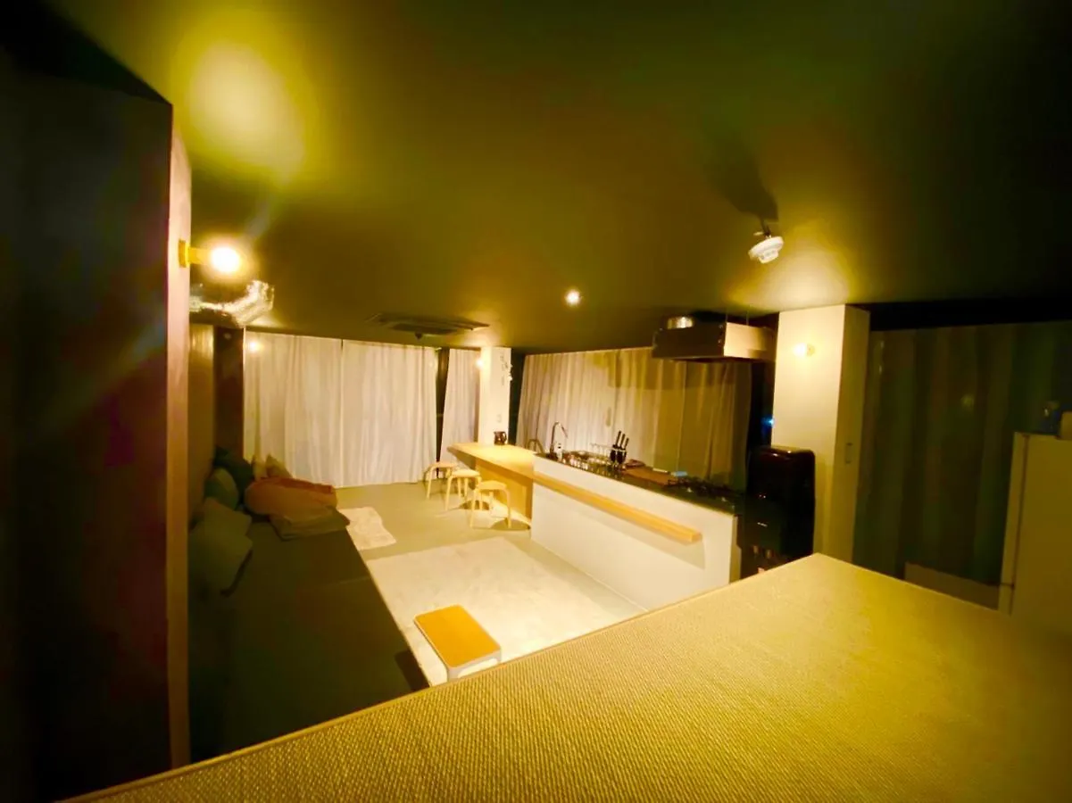 Aet & O3 Hotel Tokyo